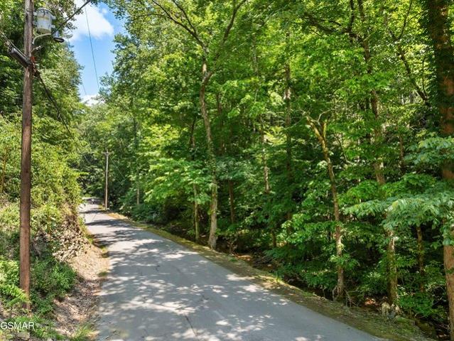 Land for sale in Tennessee