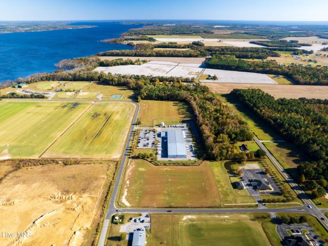 Land for sale in Hertford, North Carolina