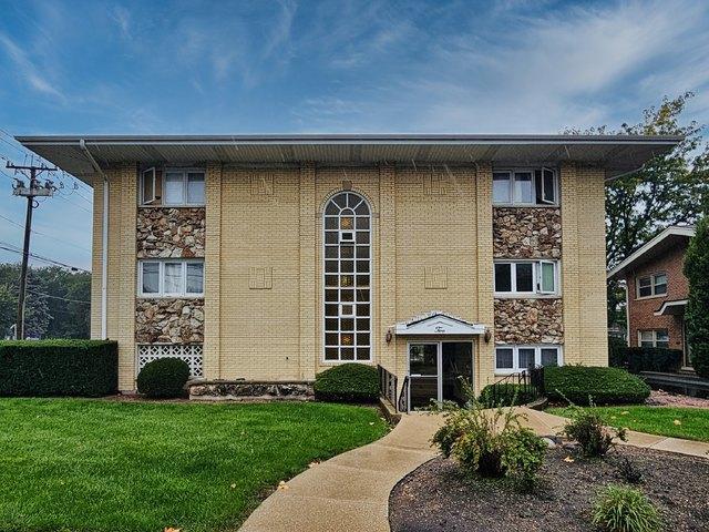 Condo for sale in Park Ridge, Cook County