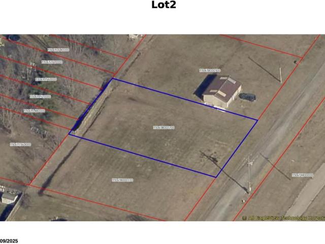 Land for sale in Georgetown, Ohio
