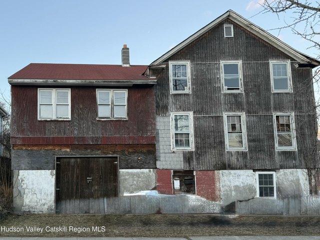 House for sale in Athens, New York