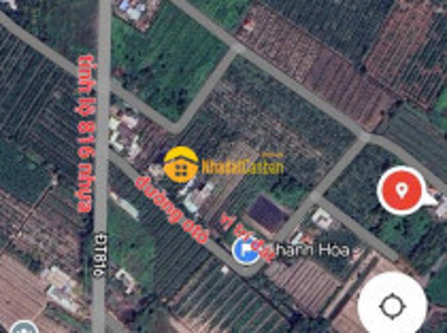 Mặt bằng bán