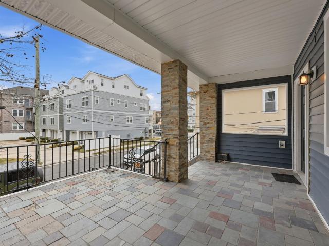 House for sale in Ventnor City, New Jersey