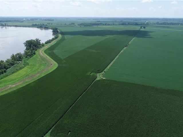 Land for sale in Missouri