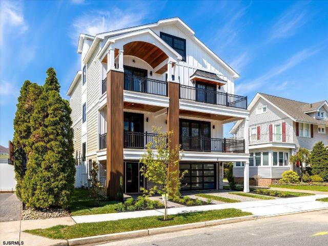 House for sale in Margate City, New Jersey
