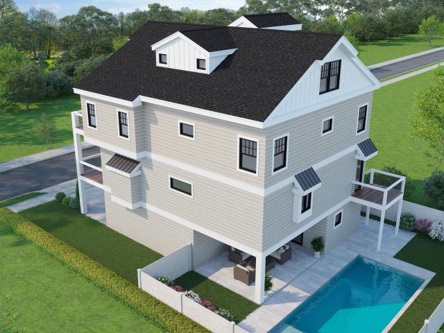 House for sale in Margate City, New Jersey