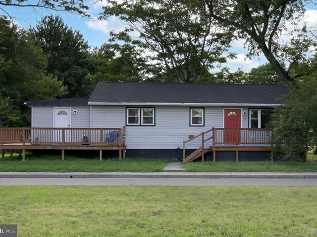 House for sale in West Virginia
