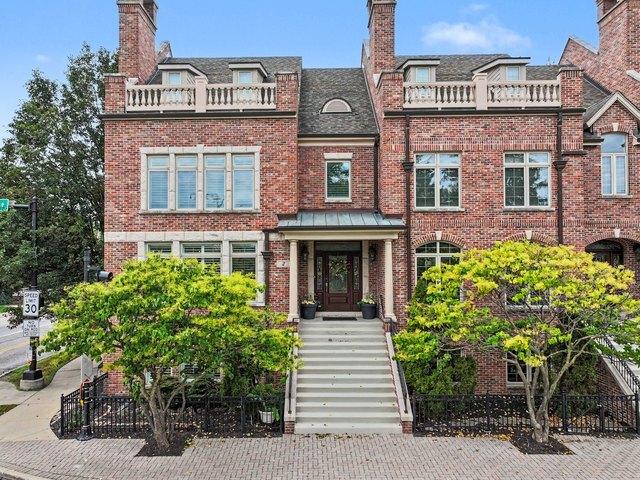 Townhouse for sale in Palatine, Cook County