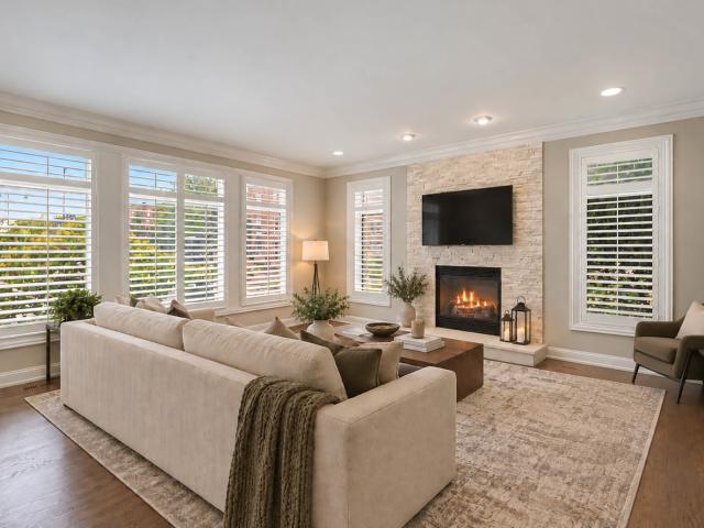 Townhouse for sale in Palatine, Cook County