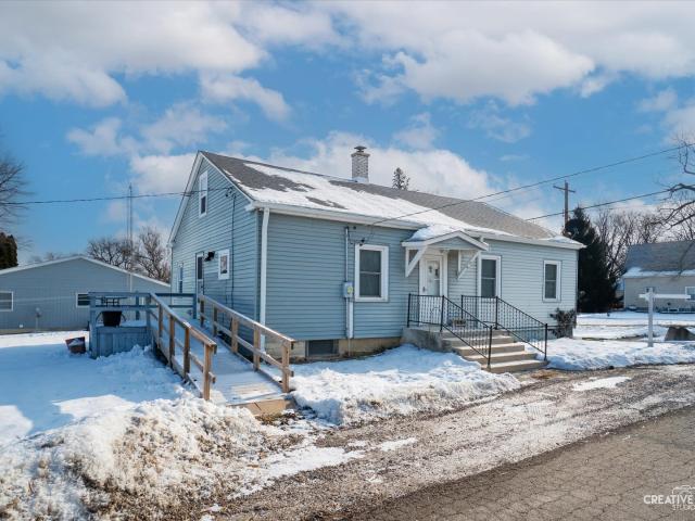 Property for sale in Newark, Illinois