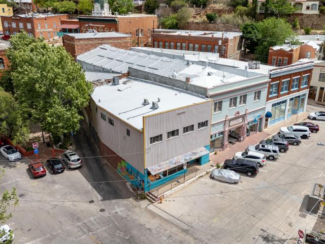 Commercial for sale in Cochise, Arizona