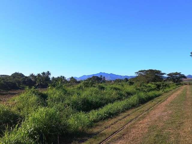 Land for sale