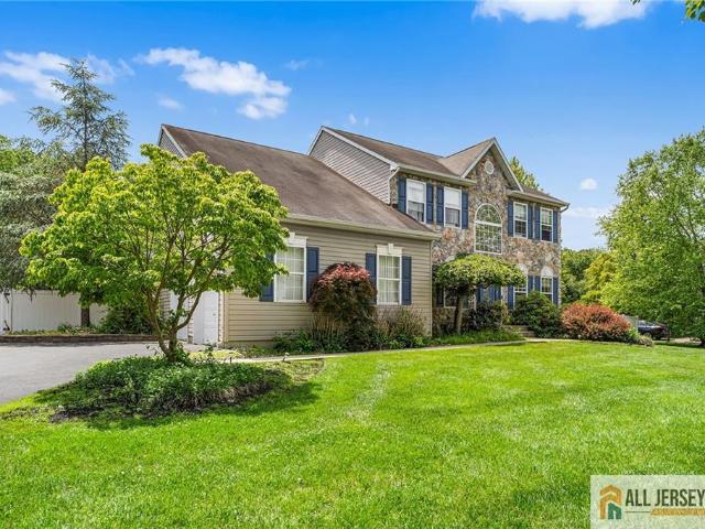 House for sale in Monroe Township, New Jersey