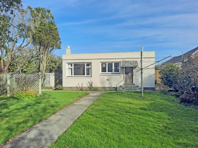Room for rent in Christchurch