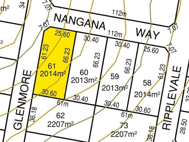 Land for sale in Winchelsea, Victoria