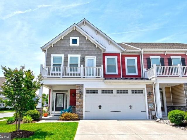 Townhouse for sale in Ocean View