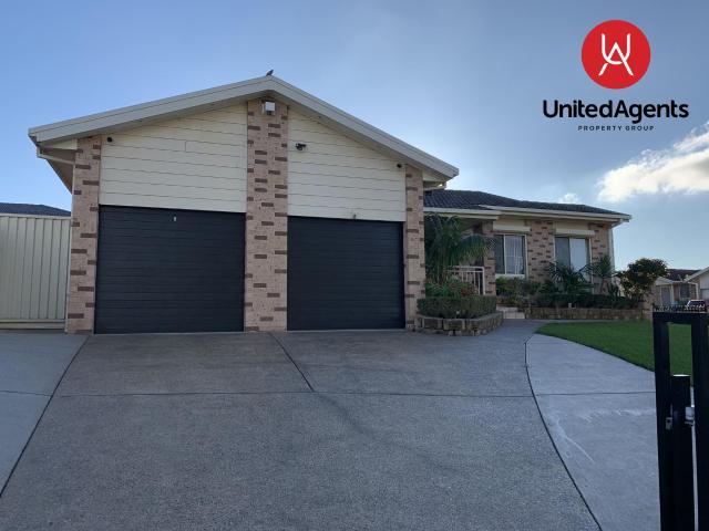 House for rent in Sydney, New South Wales