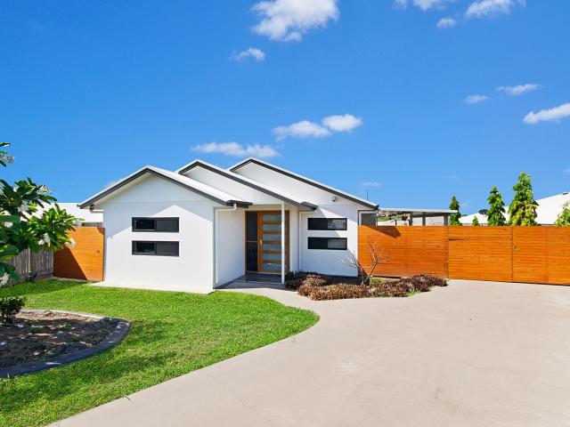 House for rent in Douglas, Stratford District