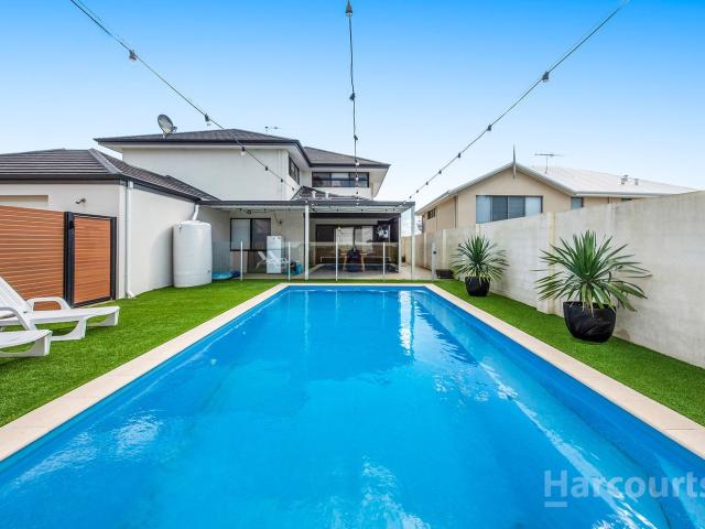 Apartment for rent in Parklands, Western Australia