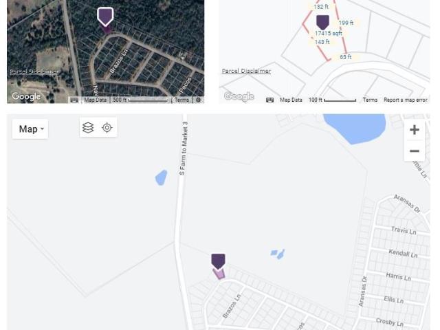 Land for sale in Leon, Texas
