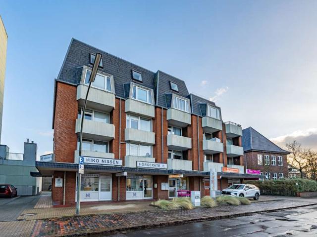 Wohnung kaufen in Westerland, Sylt