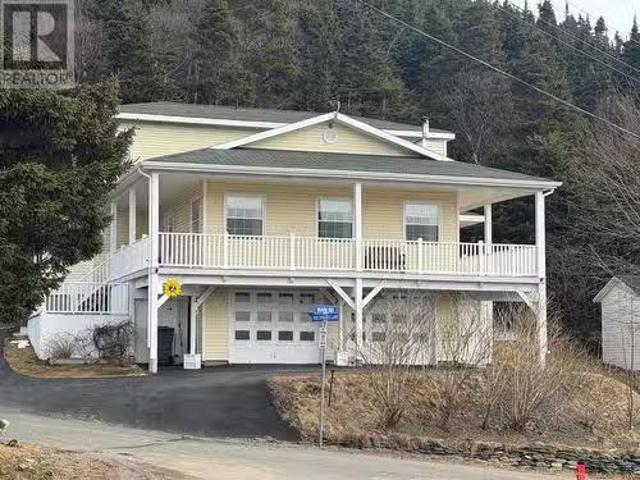 House for sale in Parker's Cove, Newfoundland And Labrador
