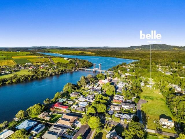 Land for sale in Bagotville, New South Wales