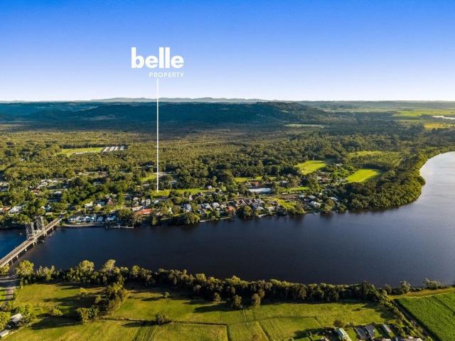Land for sale in Bagotville, New South Wales