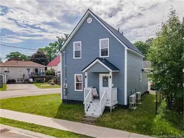 House for sale in Penobsquis, New Brunswick