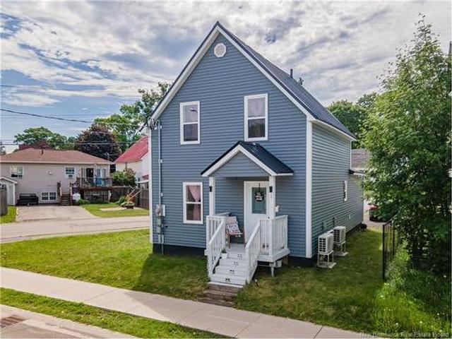 House for sale in Penobsquis, New Brunswick