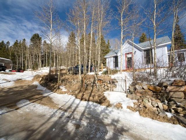 House for rent in Colorado