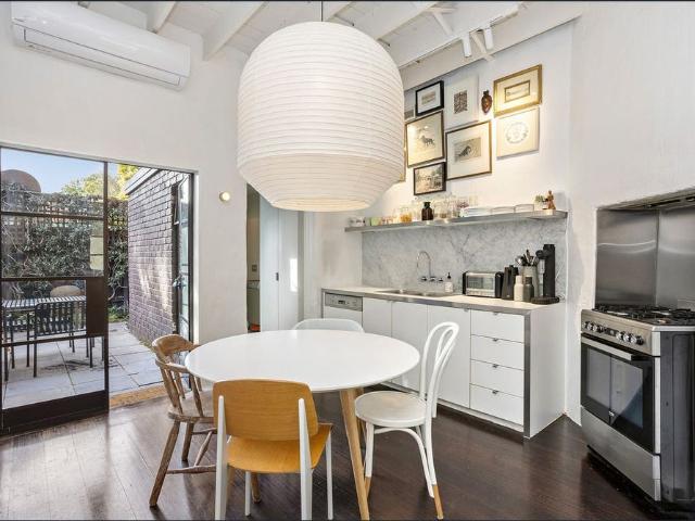 House for rent in Melbourne, Victoria
