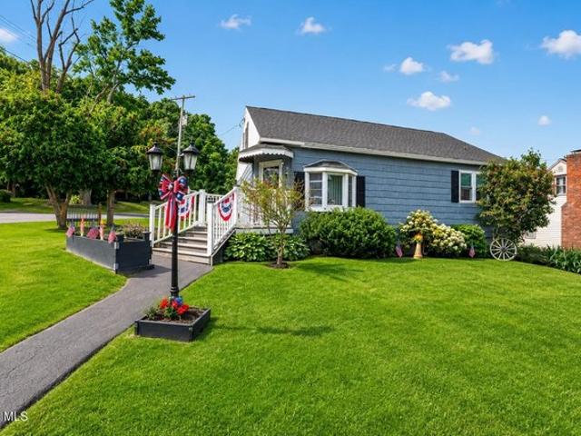 House for sale in Rensselaer, New York