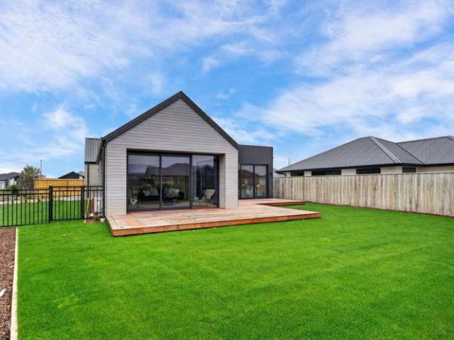 House for sale in Rolleston, Canterbury