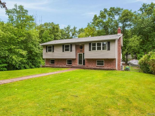 House for sale in New York