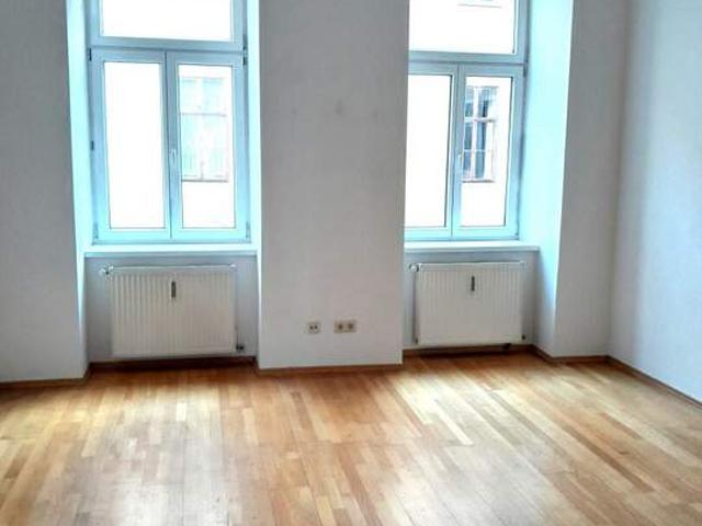 Wohnung mieten in Leopoldstadt, Wien