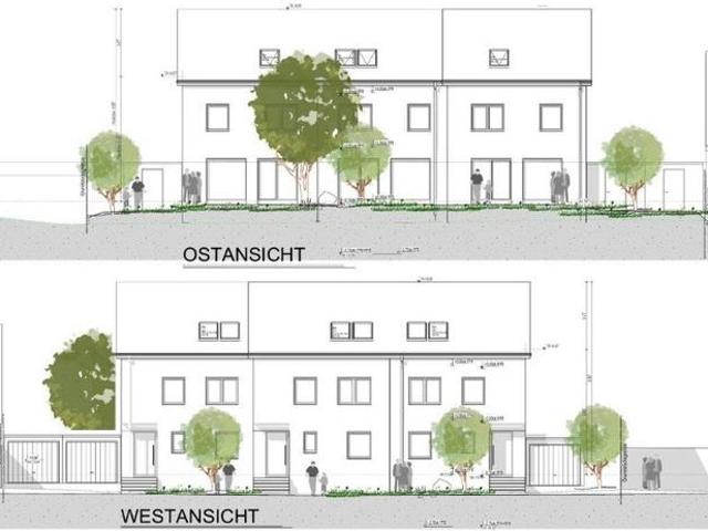 Haus kaufen in Rastatt, Baden-Württemberg