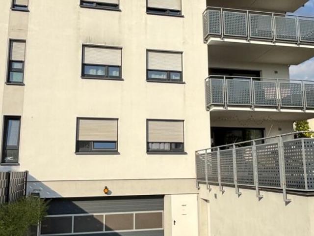 Wohnung kaufen in St. Johann, Saarbrücken