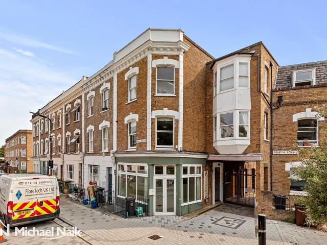 Apartment for rent in Stoke Newington, Greater London