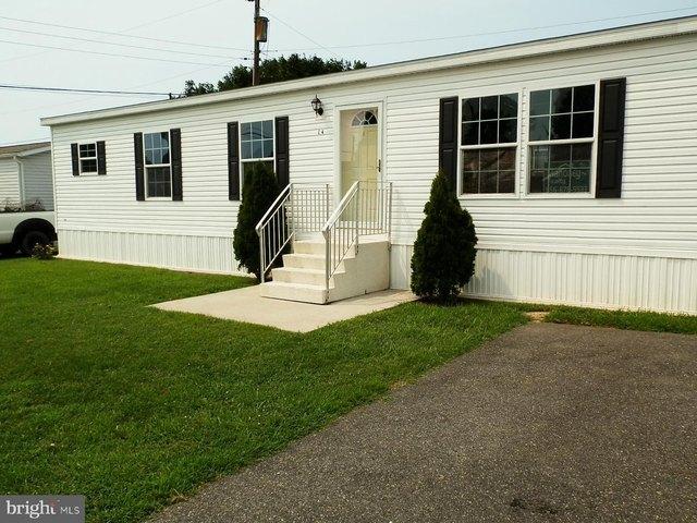 House for sale in Quinton, New Jersey