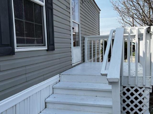 House for sale in Quinton, New Jersey