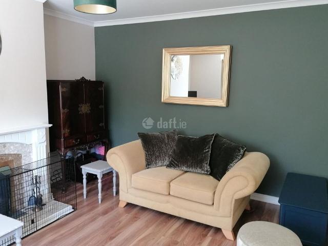 House to rent in Letterkenny