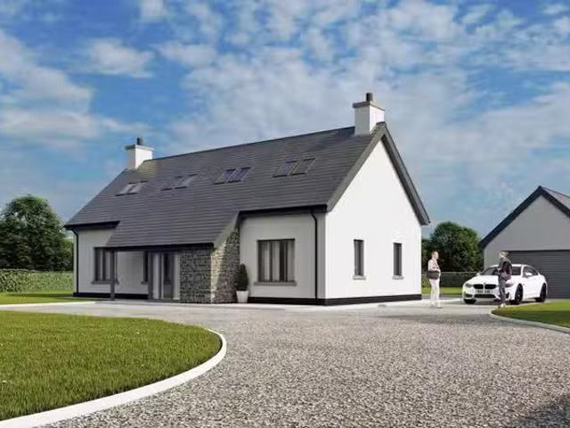 House for sale in Edenderry, North Tipperary