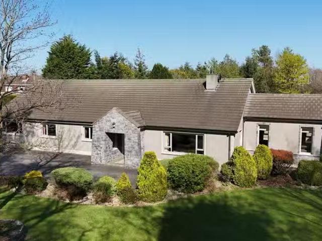 House for sale in Adare, South Tipperary
