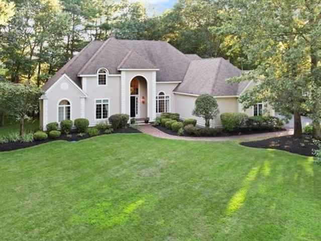 House for sale in Topsfield, Massachusetts