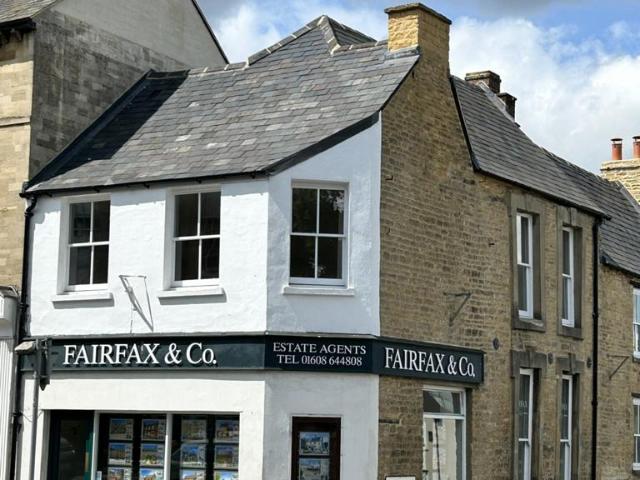 Apartment for rent in Chipping Norton, Black Bourton