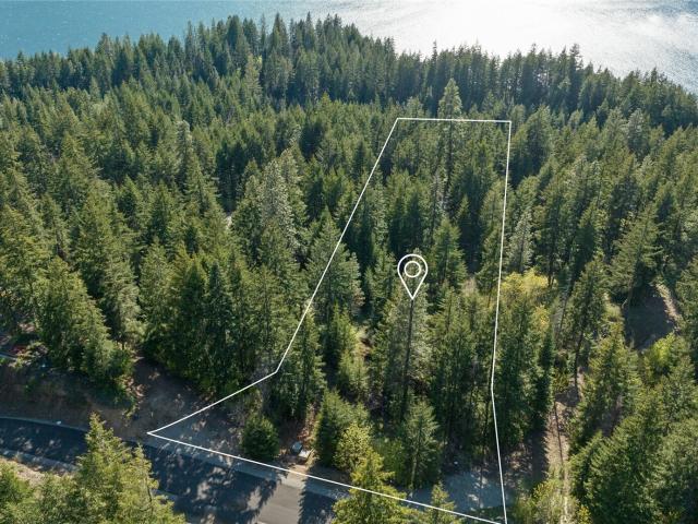 Land for sale in Ronald