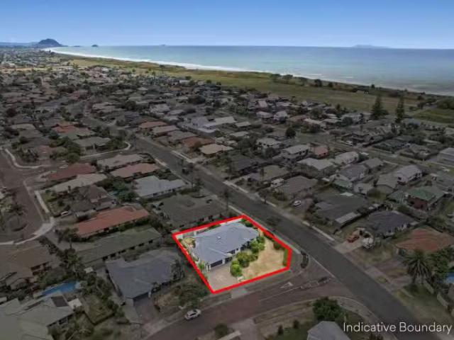House for sale in Bay Of Plenty