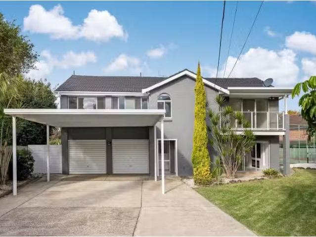 House for rent in Sydney, New South Wales