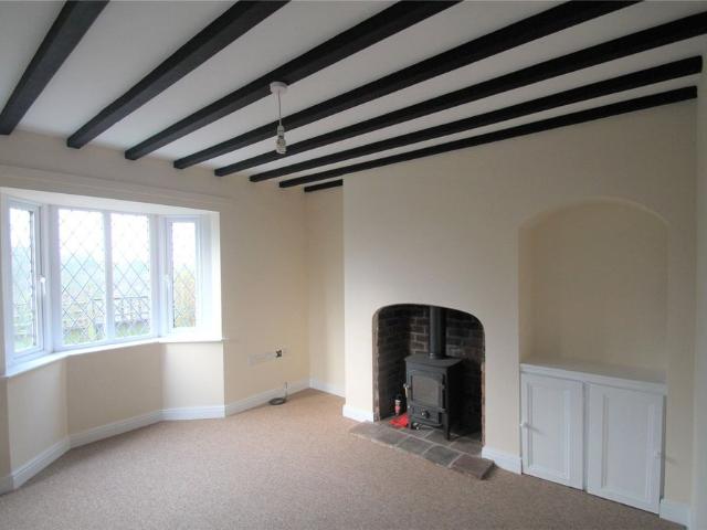 House for rent in Welshampton and Lyneal, Welshampton